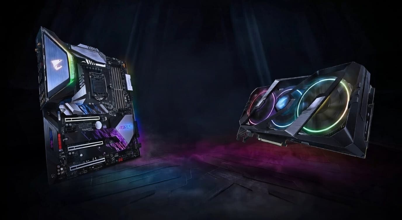 PC Builder Background