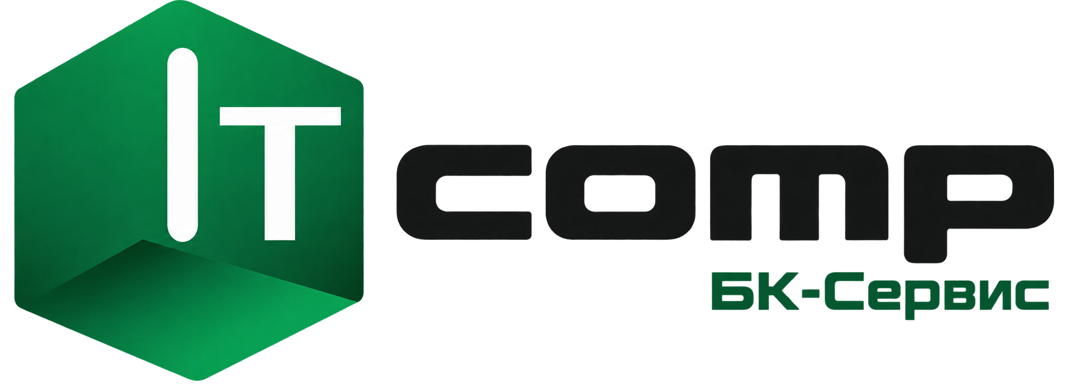 БК Сервис от ITCOMP