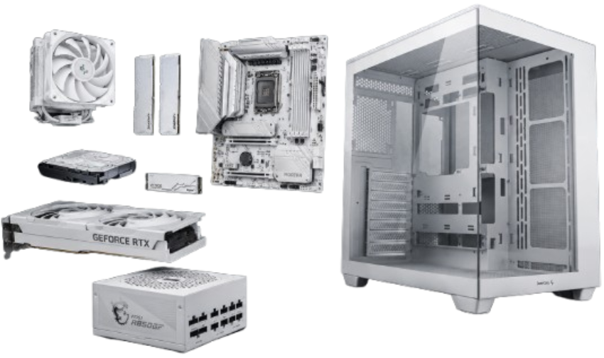 Конфигуратор IT-COMP