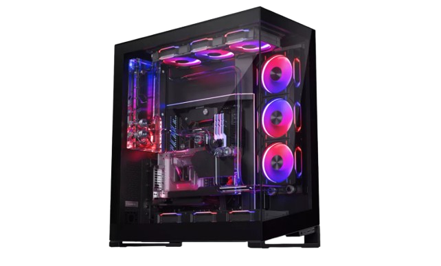 Игровые и кастомные ПК